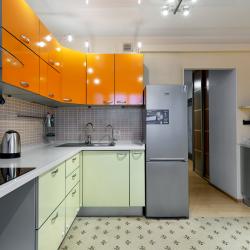 фото 2 Myhotel24 Apart Beskudnikovo 58/1 (Мой отель 24 Апарт Бескудниково 58/1)