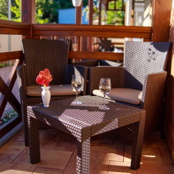 Фото Отель Season (Сизон)