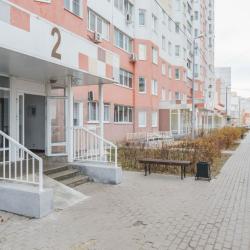 Фото Апартаменты Queenstay на Свиридова