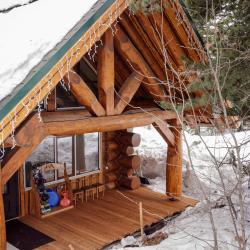 Фото Отель На Весенней