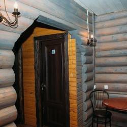 Фото Отель подворье