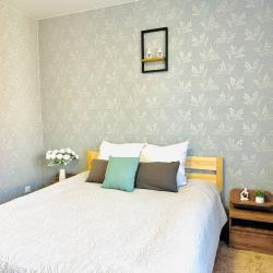 Апартаменты стандарт Иркутск, Бульвар Рябикова 102