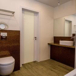 Фото Отель при оздоровительном центре Мир Саун