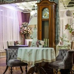 Фото Отель Тарасово хаус