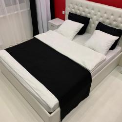 1-комнатные апартаменты стандарт №2