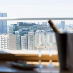 Фото Novotel Moscow Centre Hotel (Новотель Центр)