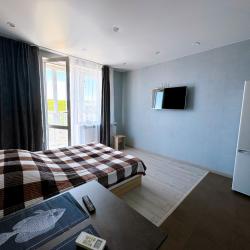 Фото Апартаменты на улице Зеленый Бульвар