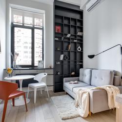 фото 21 Estetic House (Эстетик Хаус) на улице Нижегородская 32с3