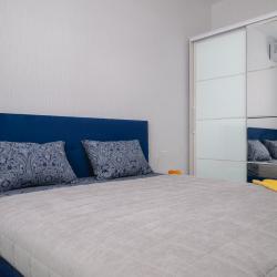 Фото Отель GoodTimeApartments у реки Кубань