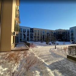 Фото Отель Рест на улице Бульварная
