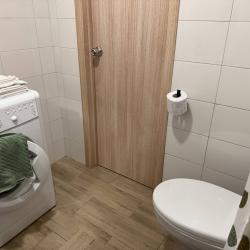 2-местные апартаменты студия г. Москва, ул. Планетная, д. 18