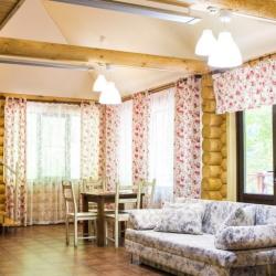 Фото Отель Холодный ручей