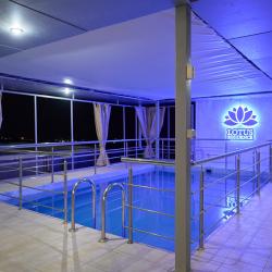 Фото Отель Резиденция Лотос