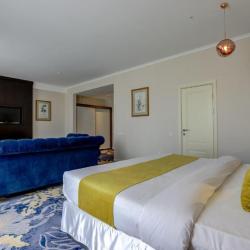 Фото Отель Garden Hotel & SPA (Гарден Спа)