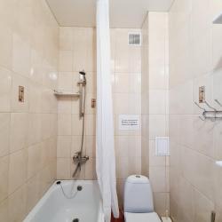 3-местный номер стандарт улучшенный