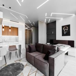 фото 6 Elite Apartments (Элит Апартментс) на проезде Красногвардейский