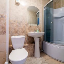 Фото Отель Лесной