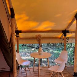 Tent-house (с фурако) 5