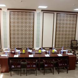 фото 14 Азия Ташкент (Asia Tashkent)