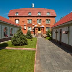 фото 36 Резиденция Троя