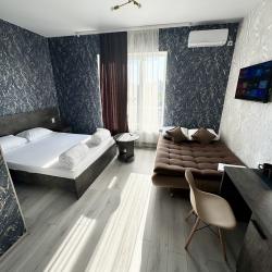 Фото Отель Дом