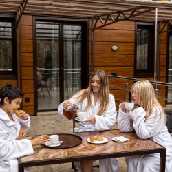 Фото Отель Вальс Цветов