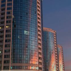 Фото Апартаменты на улице Ленина 298 Б корпус 6
