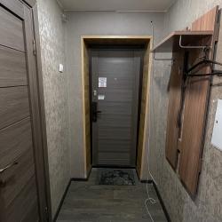 2-комнатные апартаменты стандарт ул. Мира, 1к1