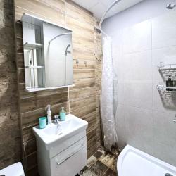 Апартаменты студия Санкт-Петербург, Невский проспект, дом 168Г