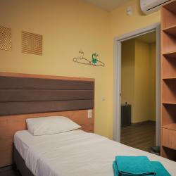 El hostel (Эль хостел) — 82ab84de87997c9c5b9e5afe5ccedf37
