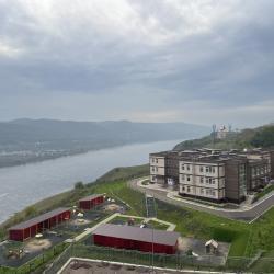 Фото Апартаменты на улице Академгородок 70