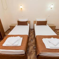 Фото Отель Ростов