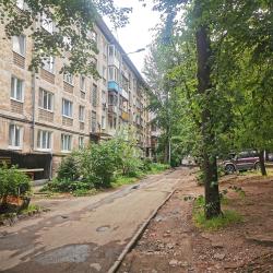 2-комнатные апартаменты улучшенные