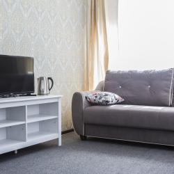 Фото Отель Nova (Нова)