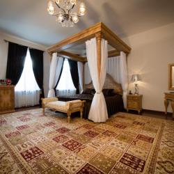 Фото Отель Ichan Qal'a Premium Class (Ичан Кала Премиум Класс)