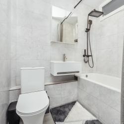 Фото Отель ESTETAPART на улице Парковая