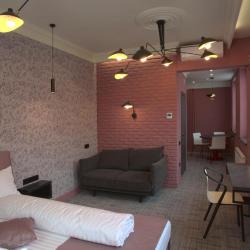 Фото Отель VS Design hotel (Виэс Дизайн)