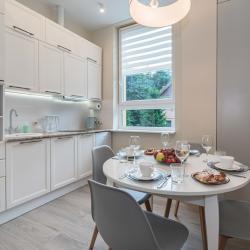 фото 20 A-Apartments39 (А-Апартментс39) на улице Карла Маркса 13Б