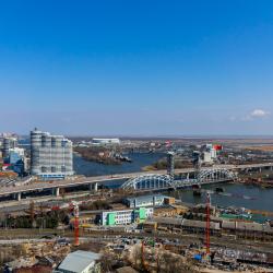 1-комнатные апартаменты студия