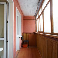 Фото Апартаменты на улице Билибина