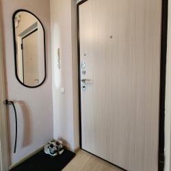 Фото Апартаменты на улице Зареченская 6к3