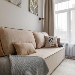 фото 8 Апартаменты Queenstay (Куинстэй) на улице 2-я Тверская-Ямская