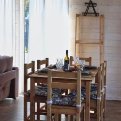 Фото Отель Vetvi home (Ветви хоум)