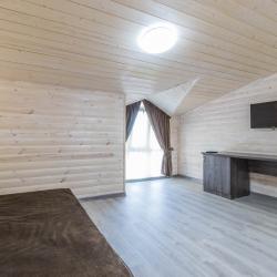 Фото Отель Атланта