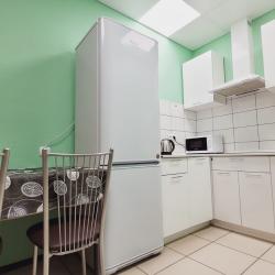 Фото Отель Две Столицы на улице Германа Титова 3 корпус 1