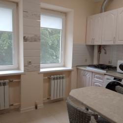 1-комнатные апартаменты стандарт