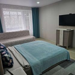 Фото Апартаменты на улице Ленина 34