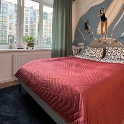 Фото Отель Surfrooms (Серфрумс)