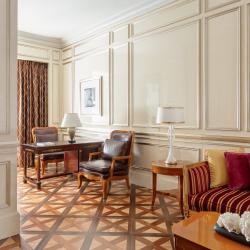 Lotte Hotel Moscow (Лотте Москва) — 82b0383a160d6ed4f0e8567ab1bf7aac