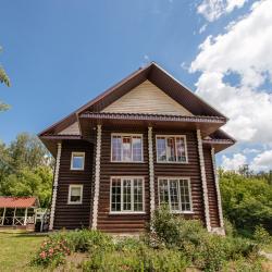 Фото Отель Березка